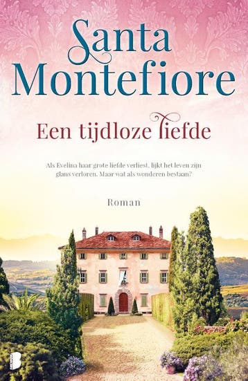 Een tijdloze liefde 9789022583753 Santa Montefiore, Boeken, Verzenden, Gelezen, Santa Montefiore