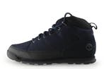 Timberland Veterboots in maat 44 Blauw, Kleding | Heren, Schoenen, Timberland, Boots, Zo goed als nieuw, Verzenden