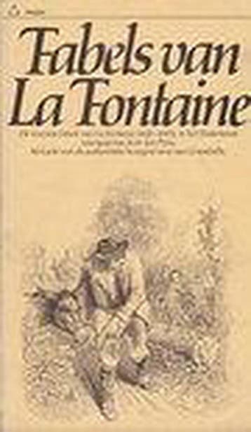 Fabels van la fontaine 9789027408778 Fontaine, Verzenden, Gelezen, Fontaine