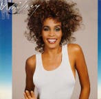 Whitney Houston - Whitney, Cd's en Dvd's, Vinyl | Pop, Verzenden, Gebruikt