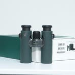 Swarovski Optik CL Companion 10x30 Green + UJ - OUTLET, Ophalen of Verzenden, Nieuw