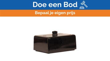 Bieden: Furuno 3 kW sonar transducer - 50BL-24HR, Watersport en Boten, Ophalen of Verzenden, Nieuw