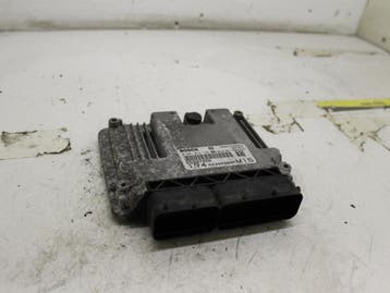 Computer Motormanagement Fiat Croma O122247