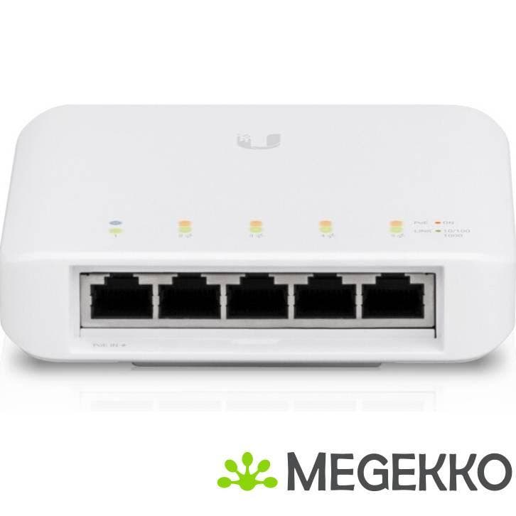 Ubiquiti UniFi Flex, Computers en Software, Overige Computers en Software, Nieuw, Verzenden