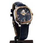 RSW - Le Locle Swiss Open Heart Automatic - RSWLA122-SRL-D-9, Nieuw