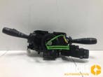 Combischakelaar Stuurkolom Renault Captur O312251, Nieuw