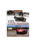 LA COURSE DE CÔTE DU MONT VENTOUX 1902-1976 - BOEK, Ophalen of Verzenden, Nieuw