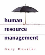 Human Resource Management 9780131276772 Gary Dessler, Verzenden, Gelezen, Gary Dessler