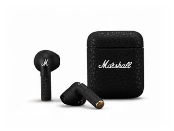 Marshall Minor III - Draadloze In-ear Oordopjes - 25 UUR, Verzenden