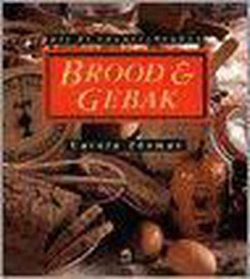 Brood en gebak uit de country - Thomas, Boeken, Verzenden, Nieuw