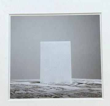 Hannes Norberg - ohne Titel