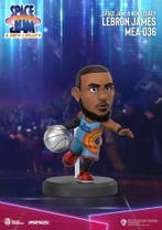 Space Jam A New Legacy Mini Egg Attack Figure LeBron James 8, Verzamelen, Ophalen of Verzenden, Nieuw