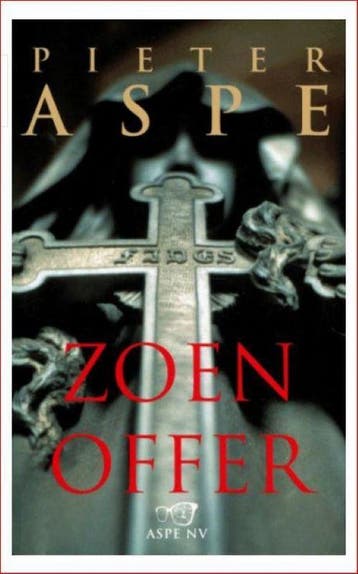 Zoenoffer 9789903247989, Verzenden, Zo goed als nieuw