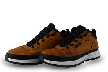 Timberland Sneakers in maat 43 Bruin, Kleding | Heren, Bruin, Verzenden, Timberland, Zo goed als nieuw