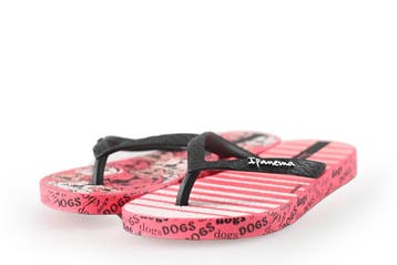 Ipanema Slippers Meisjes in maat 27 Overig, Kinderen en Baby's, Verzenden, Jongen of Meisje, Ipanema, Schoenen