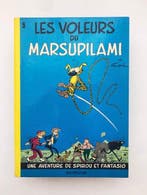Spirou et Fantasio T5 + T13 + T14 - 3x C - 3 Album - Herdruk, Boeken, Nieuw