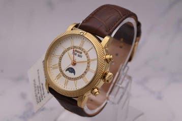 Portas - Moonphase - Sans prix de réserve - Homme -