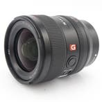 Sony FE 24mm F/1.4 GM | Tweedehands, Audio, Tv en Foto, Verzenden, Zo goed als nieuw