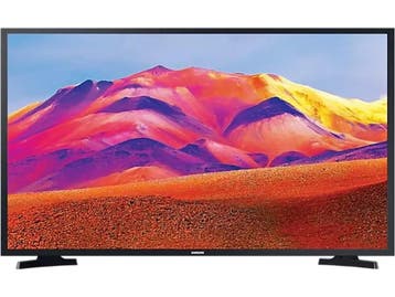 Samsung UE32T5300 - Full HD LED TV - 32 inch - Smart Hub -, Verzenden, Zo goed als nieuw, Samsung