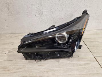 Linker full LED koplamp Lexus NX 300h 200t 2014-, Verzenden, Gebruikt