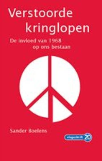 Verstoorde kringlopen / Vlugschrift / 20 9789067282154, Verzenden, S. Boelens