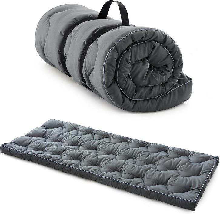 Jamdok Slaapmat 190x75cm | Retour deal | -29% korting, Caravans en Kamperen, Slaapmatten, Nieuw, 1-persoons, Verzenden