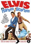 Harum scarum op DVD, Verzenden, Nieuw in verpakking
