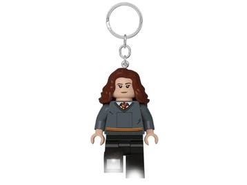Lego Lego sleutelhanger – Harry Potter – Hermelien, Ophalen of Verzenden