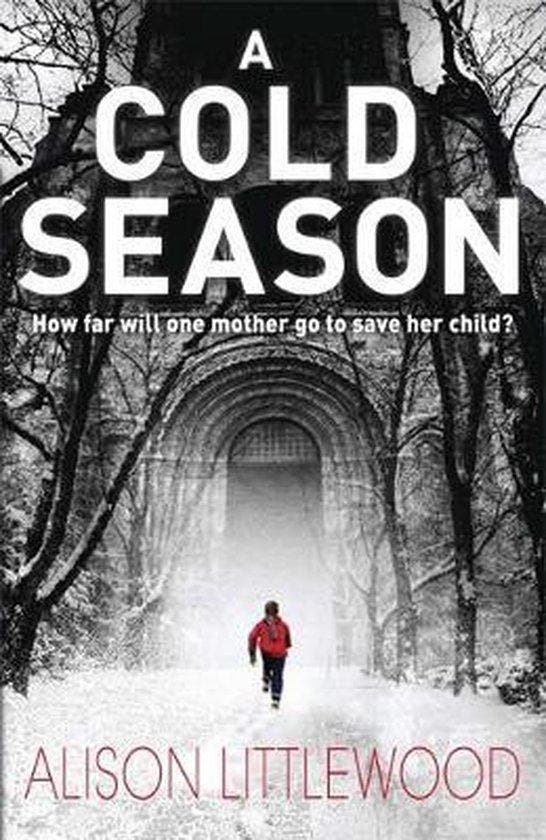 A Cold Season 9781780871363 Alison Littlewood, Boeken, Taal | Engels, Gelezen, Verzenden