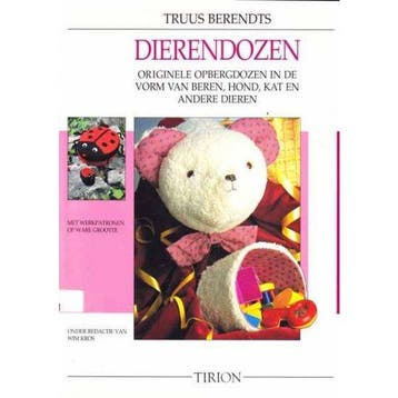 Dierendozen - Berendts, Verzenden, Nieuw