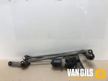 Ruitenwismotor+Mechaniek Subaru Impreza O253221, Nieuw
