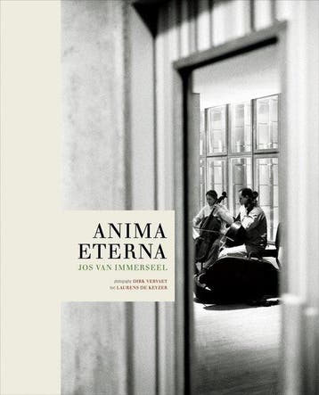 Anima Eterna 9789020972757 Vervaet, Verzenden, Vervaet