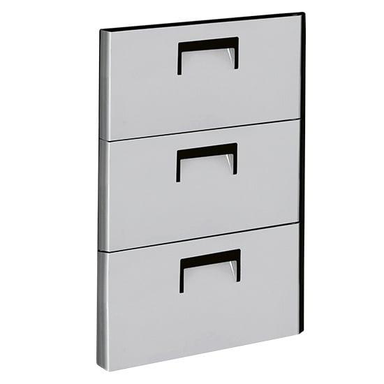 Ladenset | 3x 1/3 voor bierkoeler Mastro, Zakelijke goederen, Horeca | Keukenapparatuur, Nieuw in verpakking, Verzenden