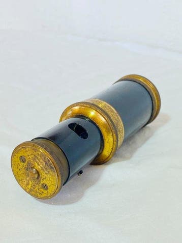 Theodoliet - Ancien niveau à collimateur / éclimètre, Verzamelen