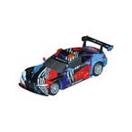 Carrera GO auto BMW M4 GT3  Safety Car  - 64247, Kinderen en Baby's, Verzenden, Nieuw