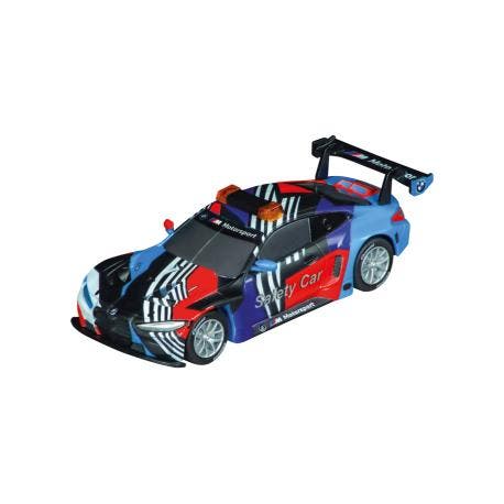 Carrera GO auto BMW M4 GT3  Safety Car  - 64247, Enfants & Bébés, Jouets | Circuits, Envoi