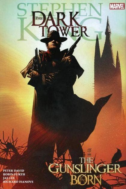 The Dark Tower: The Gunslinger Born [HC] - Nieuw, Boeken, Strips | Comics, Nieuw, Verzenden