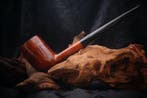 Dunhill - 1974 Root Briar 705 4S - Pijp - Bruyere, Nieuw