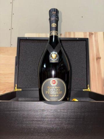 2007 Riserva del Fondatore Collezione - Trentino Alto