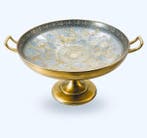Im Umkreis Barbedienne/Susse Fréres - Tazza - Bronze, Antiek en Kunst, Antiek | Meubels | Stoelen en Sofa's