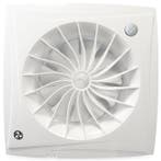 Badkamerventilator Blauberg Sileo, Verzenden, Nieuw