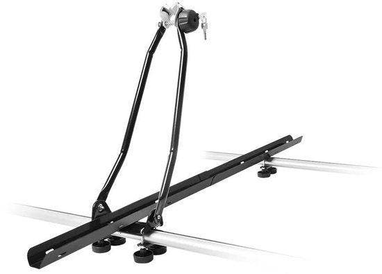 2dekans | Twinny Load Dakfietsdrager – 1 Fiets – Stevige, Auto diversen, Dakdragers, Ophalen of Verzenden