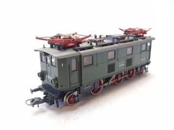 Roco H0 - 04145A - Elektrische locomotief (1) - BR 132 (E32, Nieuw