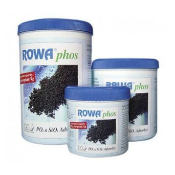 ROWAphos 500ml/gr. Excellente fosfaat verwijderaar, Verzenden, Nieuw