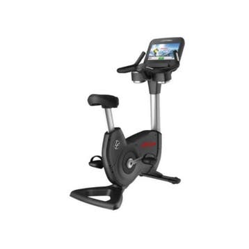 Life Fitness - 95c Lifecycle - Upright Bike - Touchscreen, Ophalen of Verzenden, Nieuw