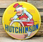 Hutchinson pneu velo, Verzenden