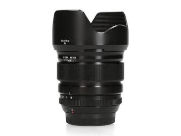 Fujifilm XF 16mm f/1.4 R WR - Groothoeklens, Ophalen of Verzenden, Comme neuf