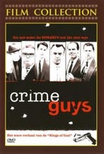 Crime Guys (dvd tweedehands film), Ophalen of Verzenden, Nieuw in verpakking