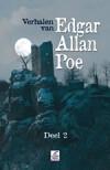Verhalen van Edgar Allan Poe / 2 / Verhalen van Edgar Allan, Verzenden, Zo goed als nieuw, E.A. Poe