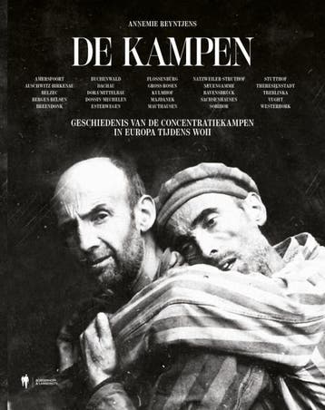 De Kampen |  | Nieuw, Verzenden